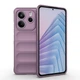 Чехол для смартфона Cosmic Magic Shield for Xiaomi Redmi Note 14 4G EU Lavender - изображение 1