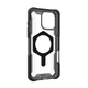 Чохол для смартфона UAG AAA Plazma Mag XTE for Apple iPhone 16 Black - изображение 3
