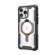 Чохол для смартфона UAG AAA Plazma Mag XTE for Apple iPhone 16 Black - изображение 5