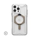 Чохол для смартфона UAG AAA Plazma Mag XTE for Apple iPhone 16 All White - зображення 1