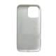 Чохол для смартфона Silicone Full Case AA Open Cam for Apple iPhone 16 Pro Max 8,White - изображение 2