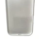 Чохол для смартфона Silicone Full Case AA Open Cam for Apple iPhone 16 Pro Max 8,White - изображение 3