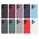 Чехол для смартфона Cosmic Magic Shield for Xiaomi Redmi 13 4G Black - изображение 4