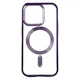 Чохол для смартфона Cosmic CD Magnetic for Apple iPhone 16 Pro Max Deep Purple - изображение 1