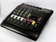 4-х канальный Bluetooth аудио микшер с USB Mixer BT 5300D/5200D 4ch - изображение 5