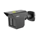 IP-видеокамера 2Mp+2Mp+2Mp Dahua DH-IPC-MFW5241T2-E3-ASE Black WizMind Triple-Sight f=3.6mm+12mm+25mm, с микрофоном (99-00022034) - изображение 2