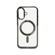 Чохол для смартфона Cosmic CD Magnetic for Apple iPhone 16 Titanium Grey - изображение 1