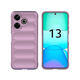 Чехол для смартфона Cosmic Magic Shield for Xiaomi Redmi 13 4G Lavender - изображение 1