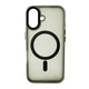 Чохол для смартфона Cosmic Magnetic Color HQ for Apple iPhone 16 Grey - изображение 1