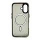 Чохол для смартфона Cosmic Magnetic Color HQ for Apple iPhone 16 Grey - изображение 2
