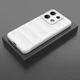 Чехол для смартфона Cosmic Magic Shield for Xiaomi Redmi Note 13 4G White - изображение 3
