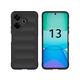 Чехол для смартфона Cosmic Magic Shield for Xiaomi Redmi 13 4G Black - изображение 1