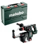 Аккумуляторный перфоратор Metabo KH 18 LTX BL 24 Q SET ISA без акб, в кейсе (601714900) - изображение 2