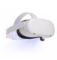 Очки виртуальной реальности Meta Oculus Quest 2 128GB Б/У - изображение 1