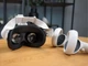 Очки виртуальной реальности Meta Oculus Quest 2 128GB Б/У - изображение 6