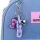 Рюкзак шкільний каркасний + пенал Kite Education Hello Kitty HK26-556M - зображення 13