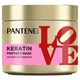 Маска для волос Pantene Pro-V x Robert Indiana Artist Edition Интенсивное восстановление с кератином 300 мл (8006530274999) - изображение 1
