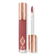 Матова рідка помада для губ Charlotte Tilbury Airbrush Flawless Lip Blur Відтінок Pillow Talk Medium Blur - зображення 1
