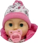 Lalka bobas Mario Toys 45 cm 0120 (5906058000120) - obraz 8