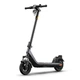 Електросамокат NIU KQi 200P Gray 10", 350(700)W, 7.8Ah, 54km, 25km/h, 20%, App, 19,7 kg (KDP32EG1E11) - изображение 1