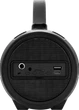 Портативна колонка Defender G24 10W, BT/TF/USB/AUX/1500mAh Black (65124) - Уцінка - зображення 2