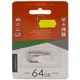 Флеш пам'ять T&G 104 Metal Series USB 3.0, 64Gb - зображення 3