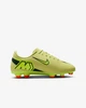 Бутсі JR VAPOR 16 CLUB FG/MG FQ8286-300 33.5 - зображення 3