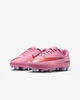 Бутсі JR VAPOR 16 CLUB FG/MG FQ8286-600 33.5 - зображення 5