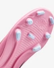 Бутсі JR VAPOR 16 CLUB FG/MG FQ8286-600 33.5 - зображення 7
