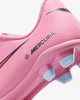 Бутсі JR VAPOR 16 CLUB FG/MG FQ8286-600 33.5 - зображення 9