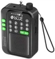 Радіоприймач Zenwire Y1 Black (5904507521943) - зображення 1