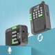 Радіоприймач Zenwire Y1 Black (5904507521943) - зображення 5