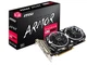 Відеокарта AMD Radeon RX 570 8GB MSI Armor OC (RX 570 ARMOR 8G OC) Б/В - изображение 1