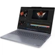 Ноутбук Lenovo ThinkBook 16P G6 IAX (21R00041GE) Luna Gray (16 / IPS / 3200x2000 / 165Hz / Ultra 9-275HX / 32GB RAM / 1TB SSD / RTX 5060 / Win11Pro) - изображение 3