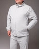 Спортивний костюм з плащівки R.A. Grey прямі штанини 2515-6XL - зображення 8