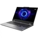 Ноутбук Lenovo LOQ 15IRX10 (83JE0012US) Luna Gray (15.6 / PS / 1920x1080 / 144Hz / i5-13450HX / 16GB RAM / 1TB SSD / RTX 5050 / Win11H) - изображение 3