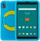 Планшет 8" Blackview Tab 6 Kids 3/32Gb 4G 4 ядра Android 11 5580 mAh Donut Blue - изображение 1