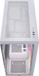 Корпус для ПК Corsair 3500X iCUE LINK RGB без БЖ / Білий (102059861) - Уцінка - зображення 5