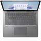 Сенсорный ноутбук 13.5" Microsoft Surface Laptop 5 Intel Core i5-1235U RAM 8GB SSD 256GB 18год батарея Win11 Алюминиевой корпус (UKR) - изображение 2