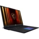Ноутбук MSI Titan 18 HX AI A2XWIG (A2XWIG-616US) Core Black (18 / IPS-level / 3840x2400 / 120Hz / Ultra 9 285HX / 64GB RAM / 4TB SSD / RTX 5080 / Win 11Pro) - зображення 2