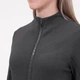 Олимпийка (мастерка) Pro Casual JAKO 9845 36 Серый (4059562206982) - изображение 5