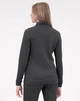 Олимпийка (мастерка) Pro Casual JAKO 9845 36 Серый (4059562206982) - изображение 9