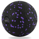 Массажный мяч PowerPlay PP-4350 Epp Massage Ball d8 см Черно/Фиолетовый (PP-4350_Purple_d8) - изображение 2