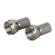 F - разъем RG-6 (20mm) - изображение 2