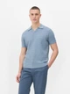 Поло Primark блідо-синій DQATH850 XL - изображение 1