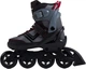 Роликовые коньки Blackwheels Playful для мальчика 32-35 Черные с серым - Уценка - изображение 11