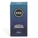 Презервативи EXS Regular, 12 шт. - зображення 1