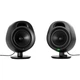 Акустическая система SteelSeries Arena 3 Black (61536) - изображение 1