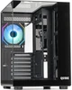 Корпус QUBE AQUARIUM ARGB Black (AQUARIUM_GBNU3) - зображення 1