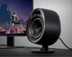 Акустическая система SteelSeries Arena 3 Black (61536) - изображение 3